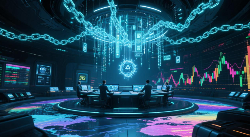 金融科技公司